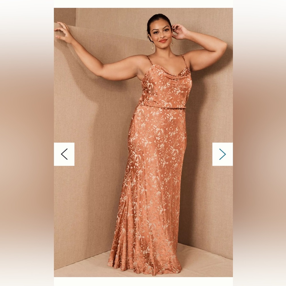Jenny Yoo Collection Dahlia Dress